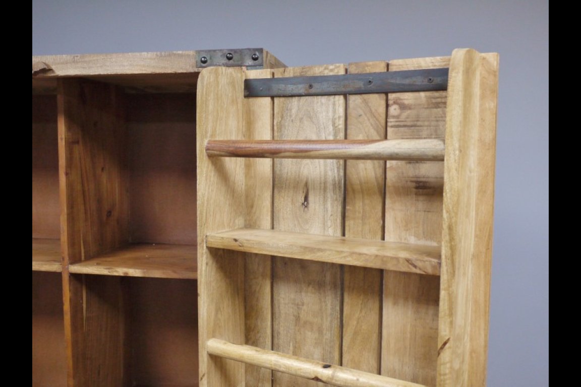 Large Storage Cabinet