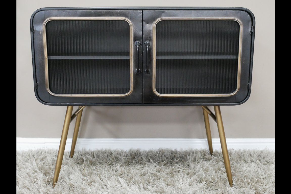 Retro Cabinet