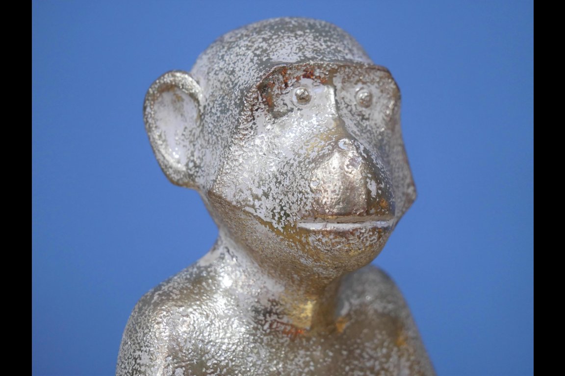 Monkey Dish