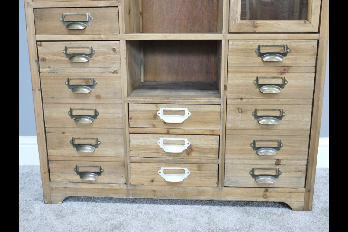 Large Cabinet
