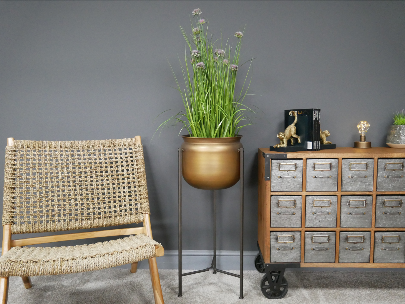 Plant Stand - Large