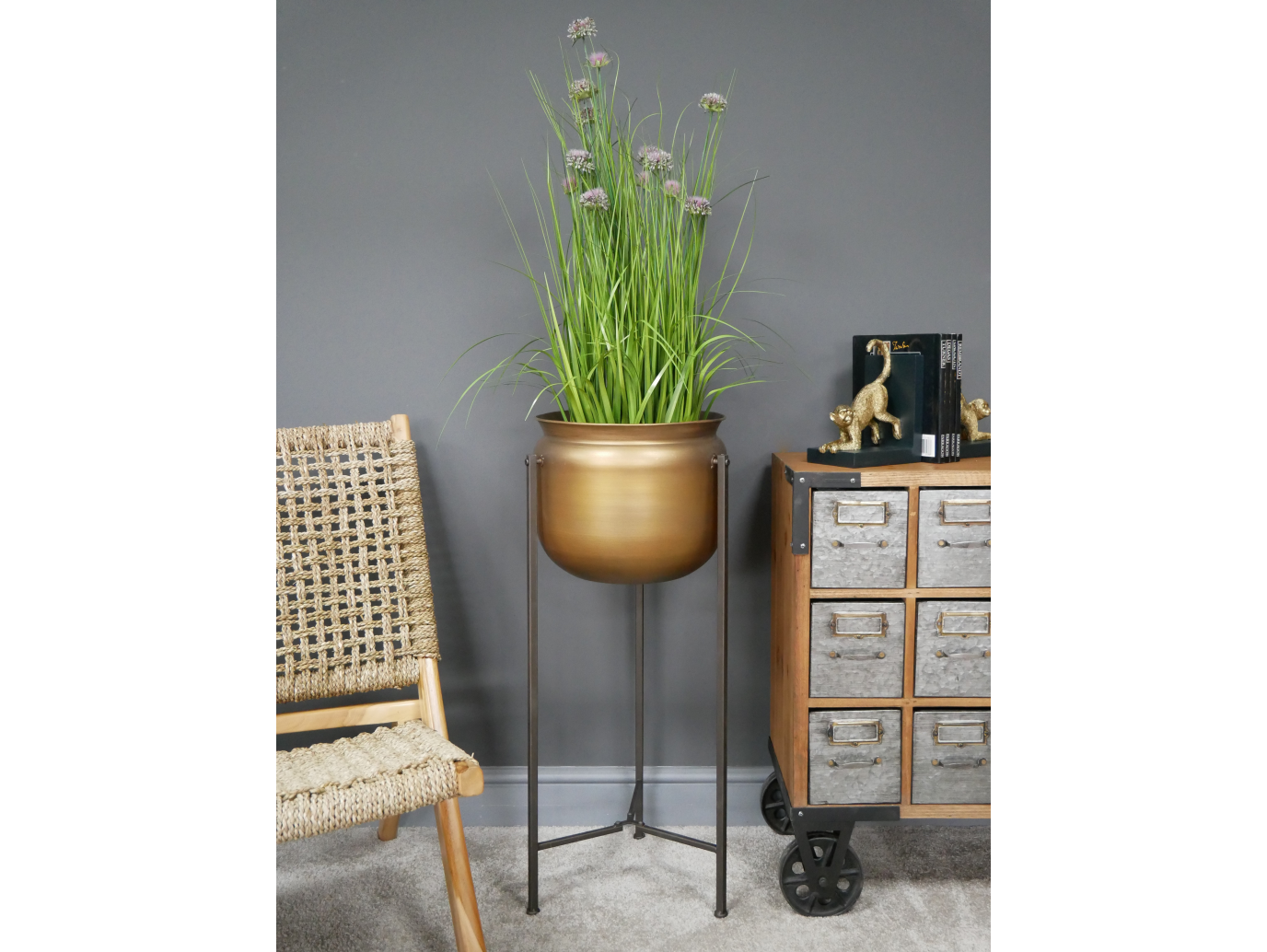 Plant Stand - Large