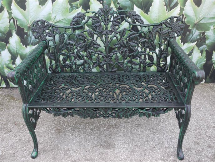 S13 Bench