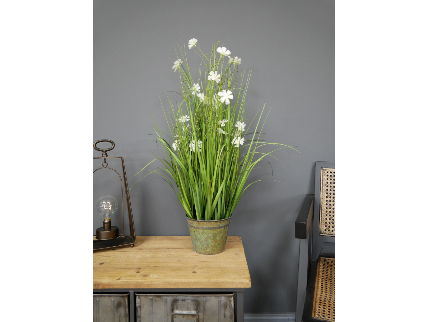 Artificial Wild Flowers