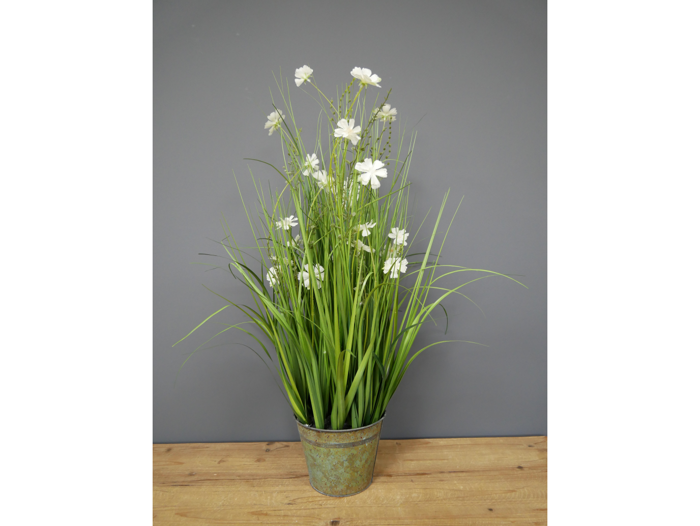 Artificial Wild Flowers