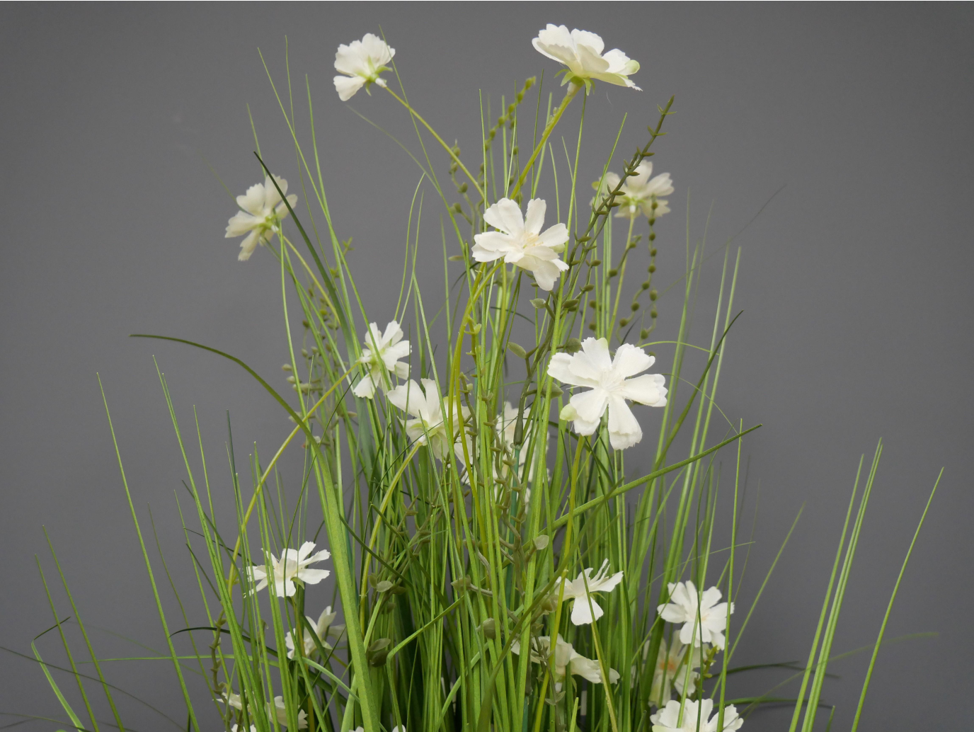 Artificial Wild Flowers