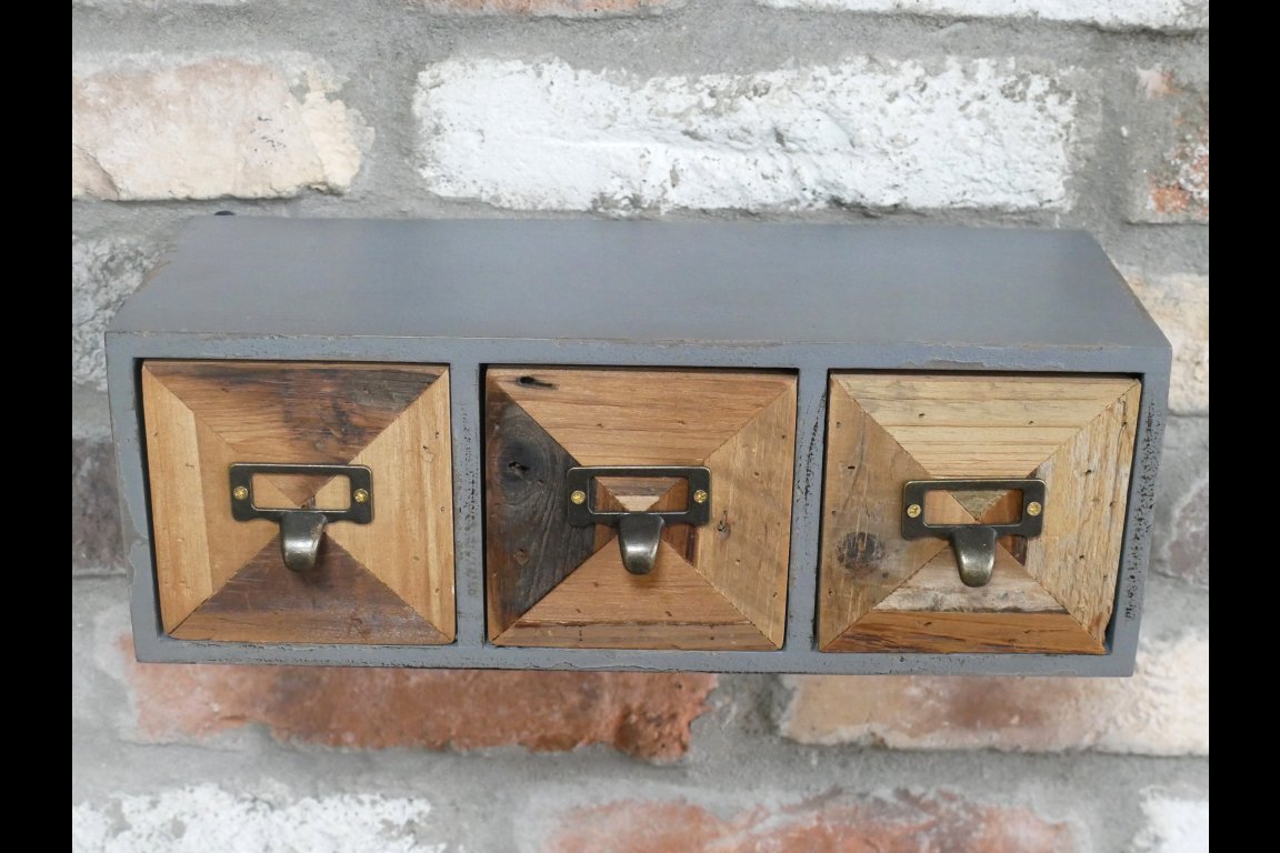 Wall Unit