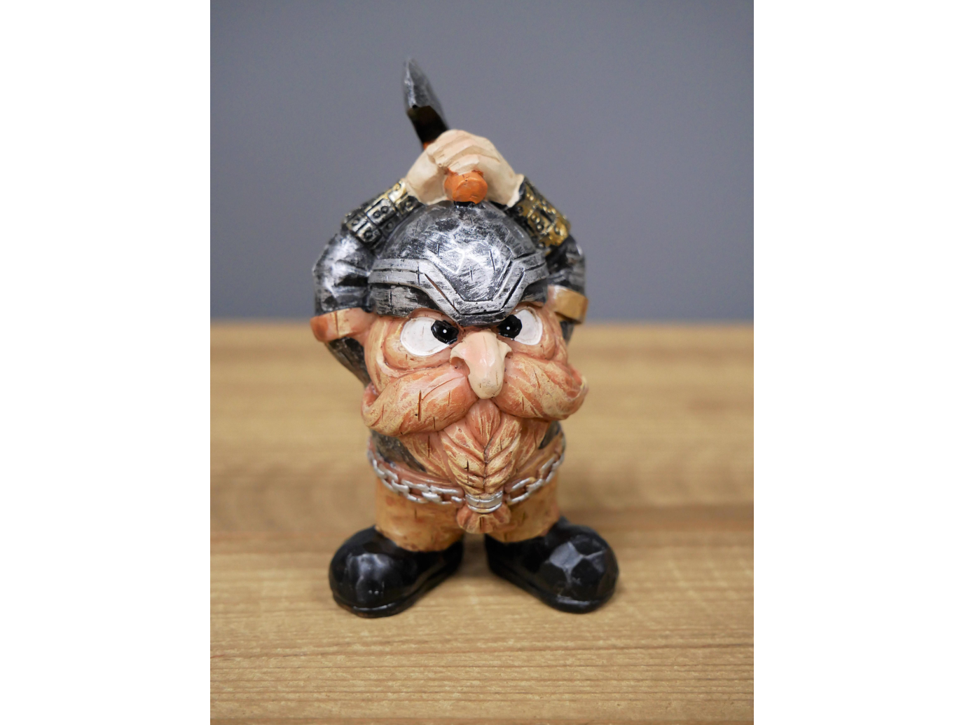 Set Of 3 Vikings