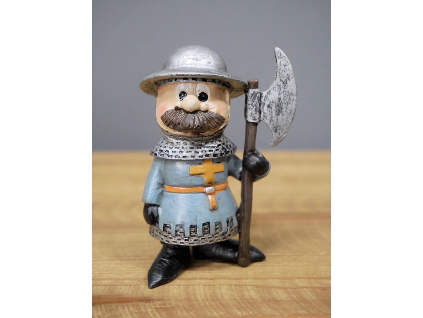 Set Of 4 Soldiers