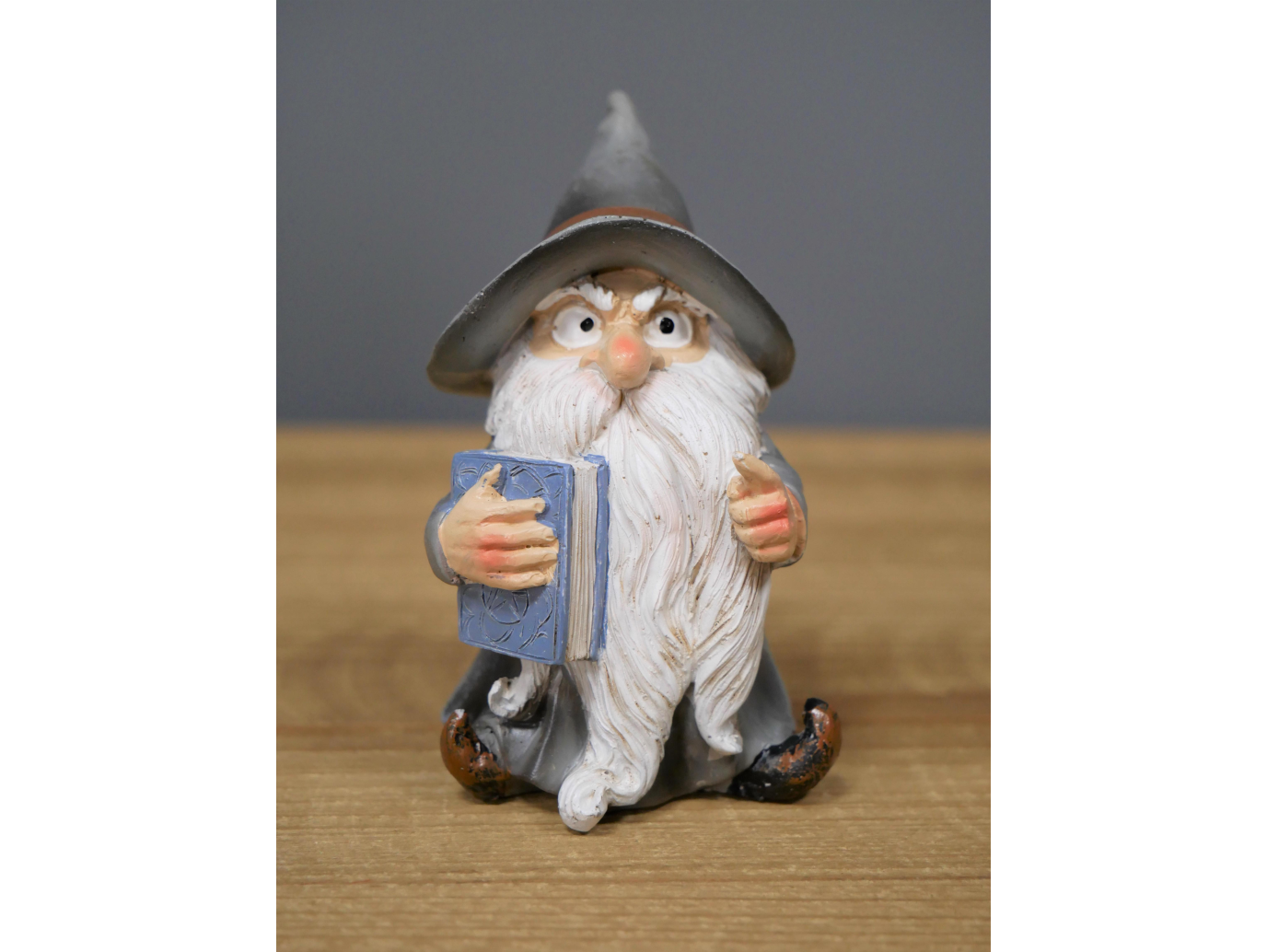 Set Of 5 Wizards