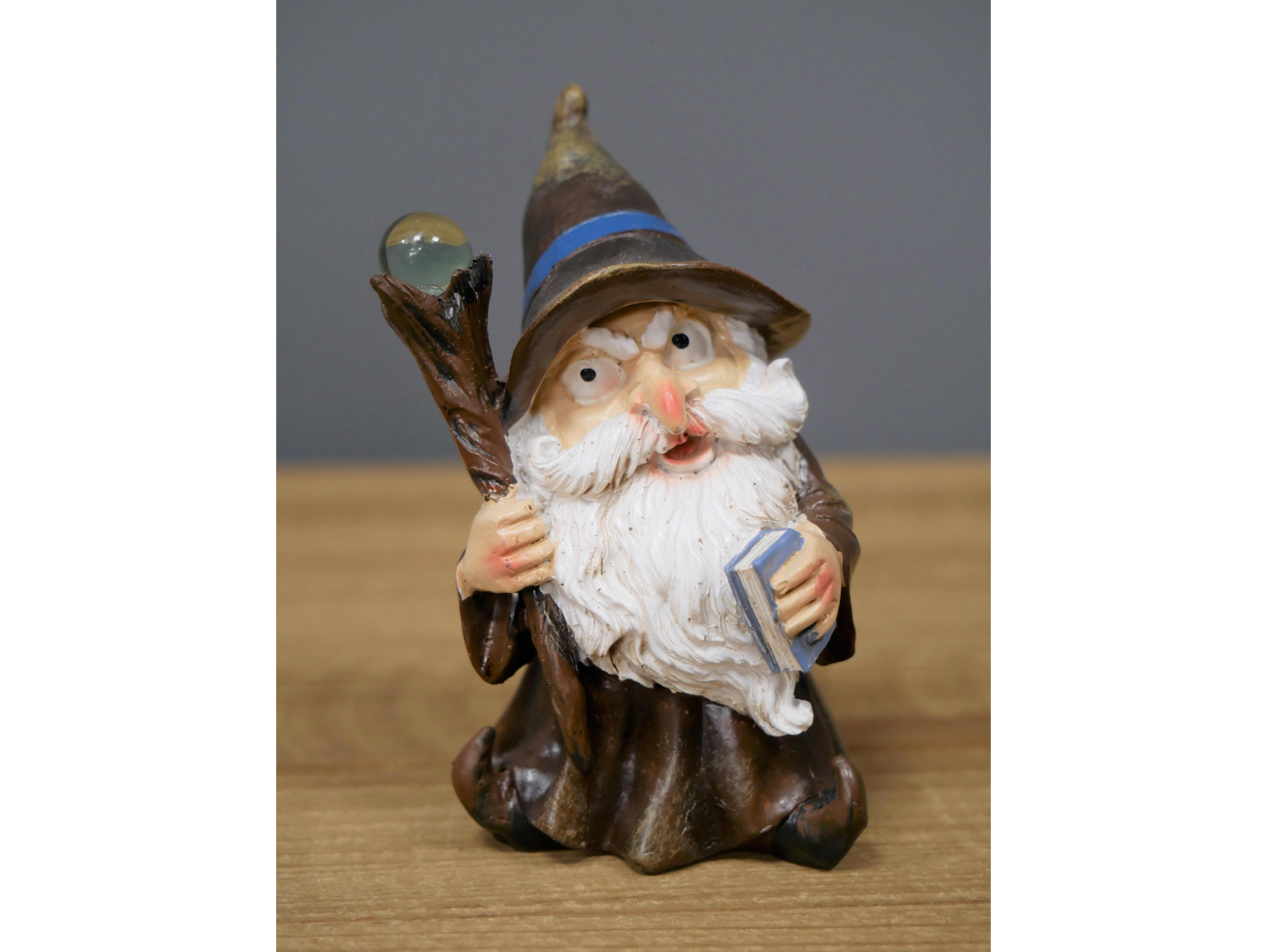 Set Of 5 Wizards