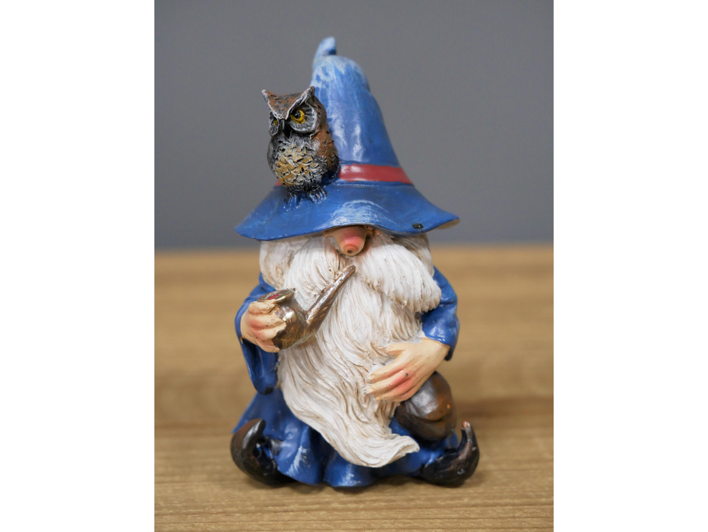 Set Of 5 Wizards