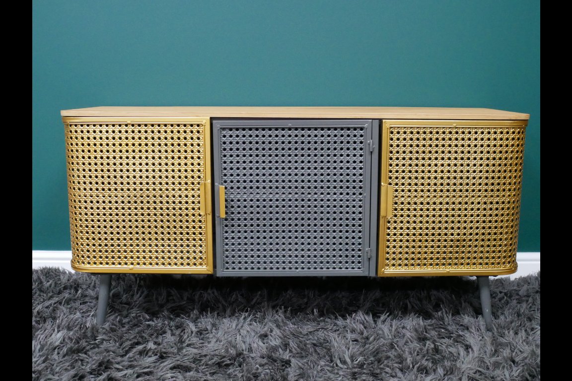 Low Sideboard