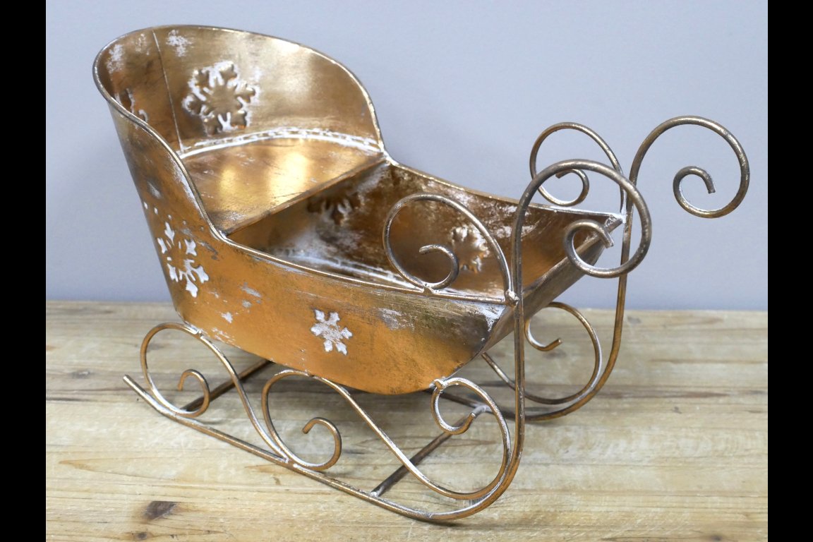 Sleigh