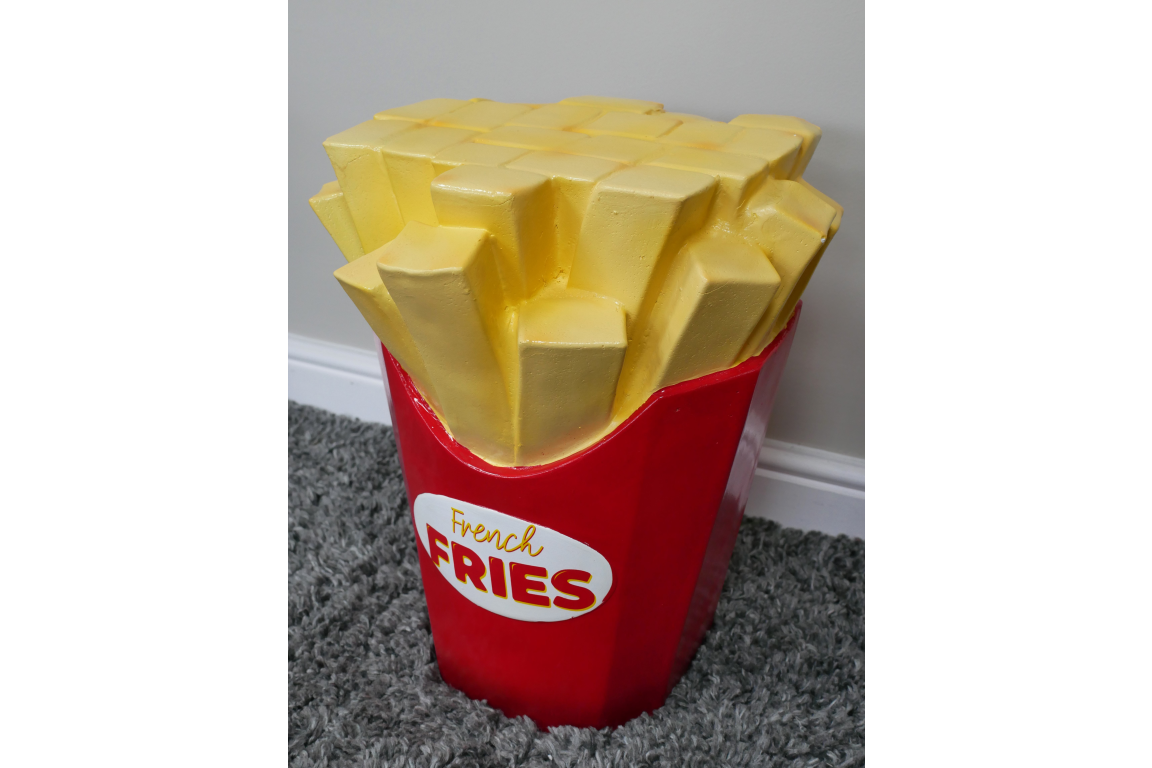 Fries