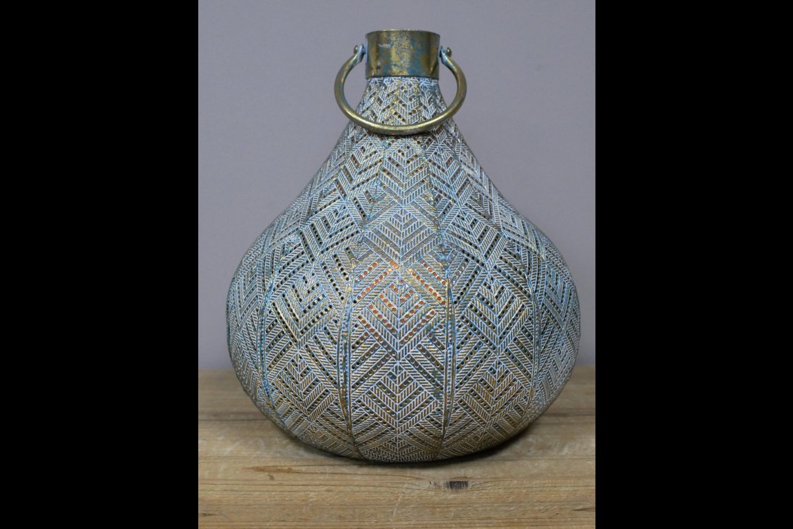 Moroccan Style Lantern