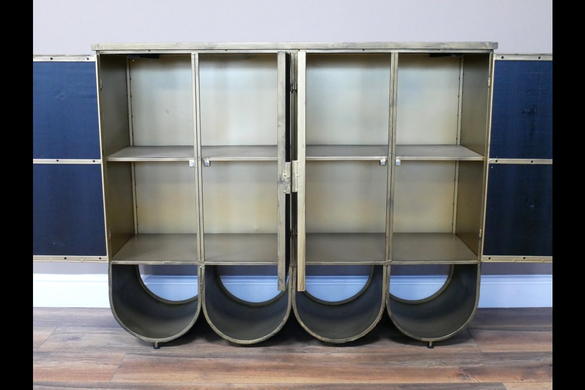 Storage Cabinet