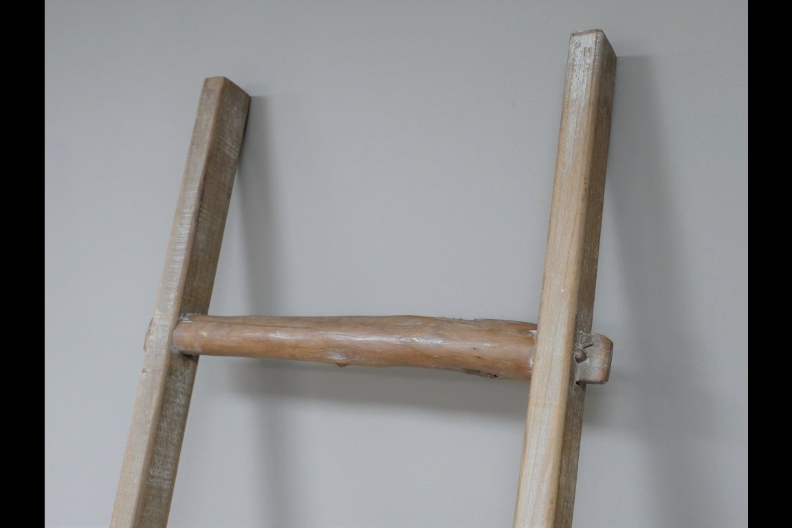 Decorative Ladder