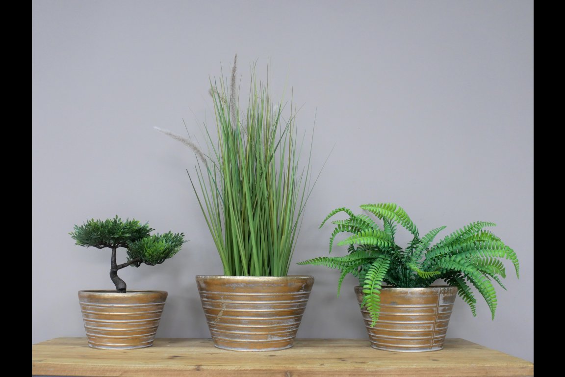 Set Of 3 Planters