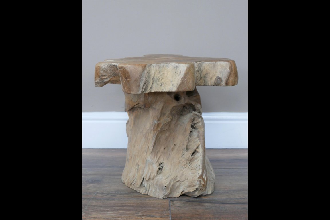 Root Side / Plant Stand