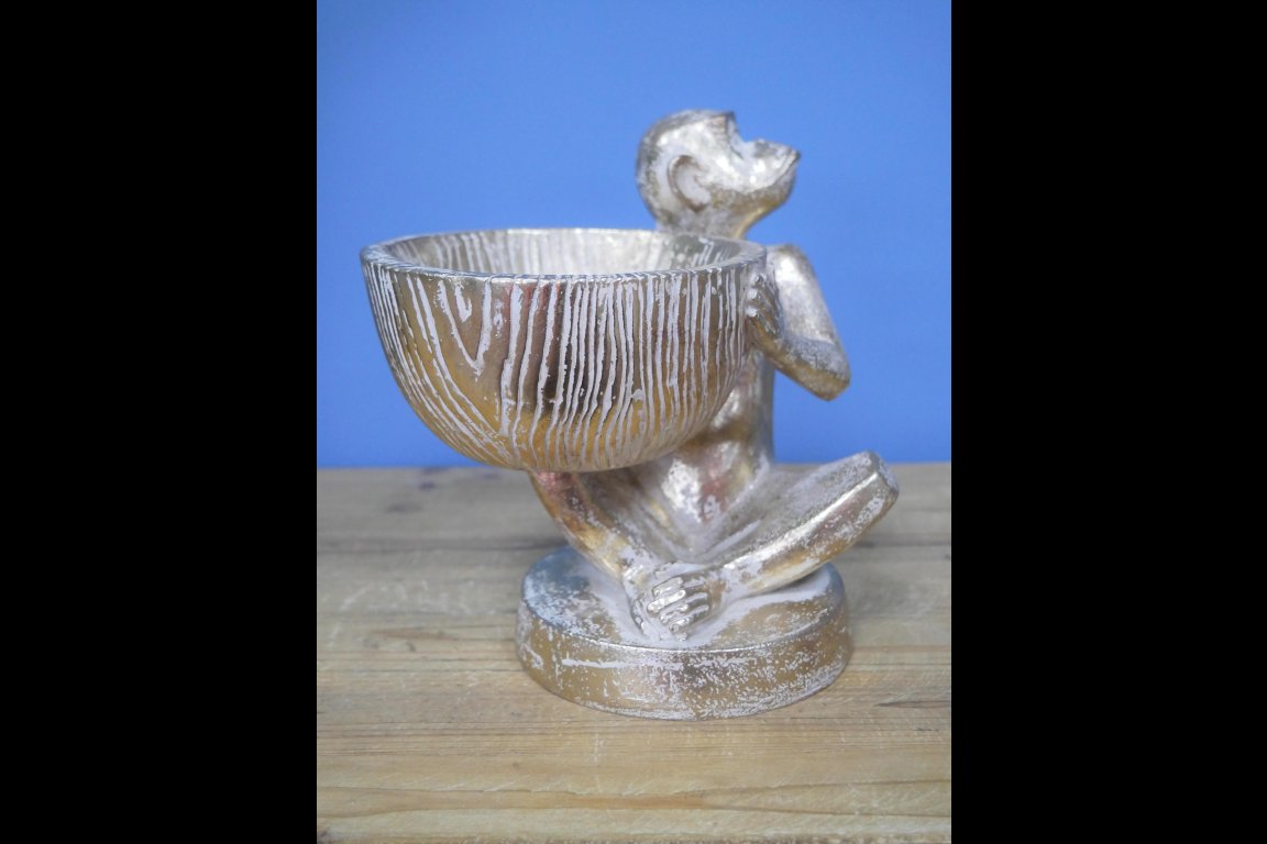 Monkey Bowl