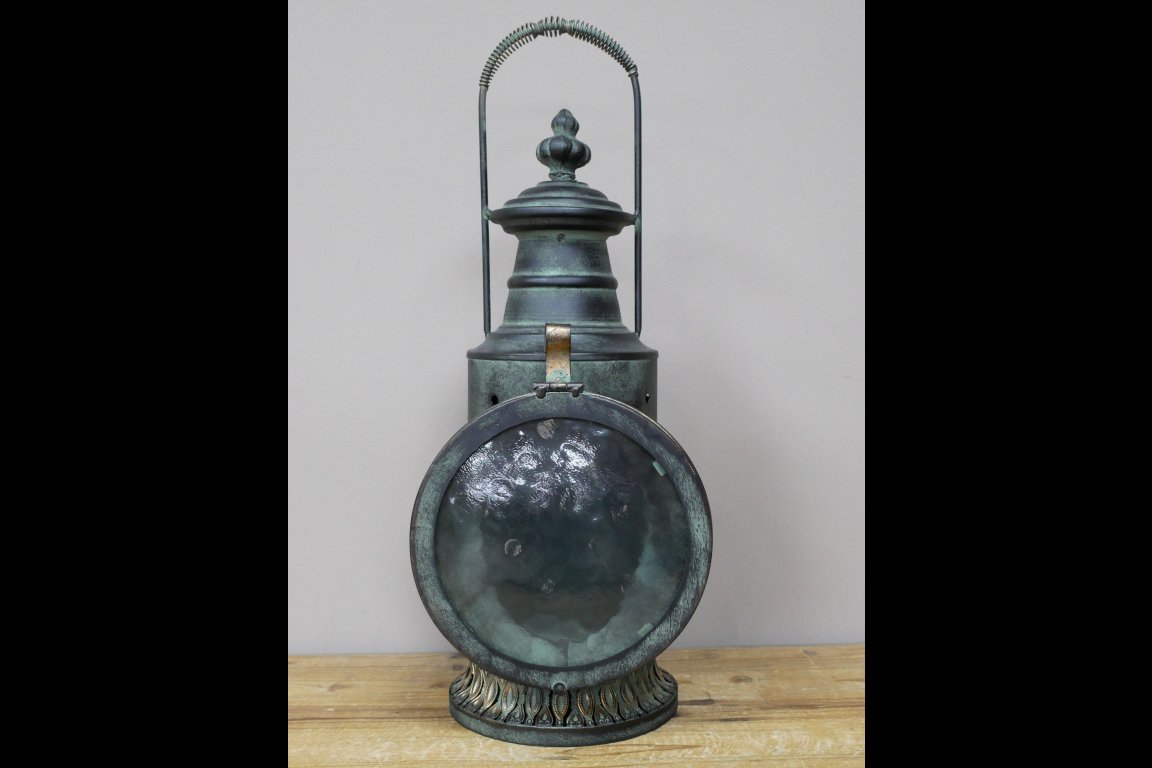 Railway Lantern