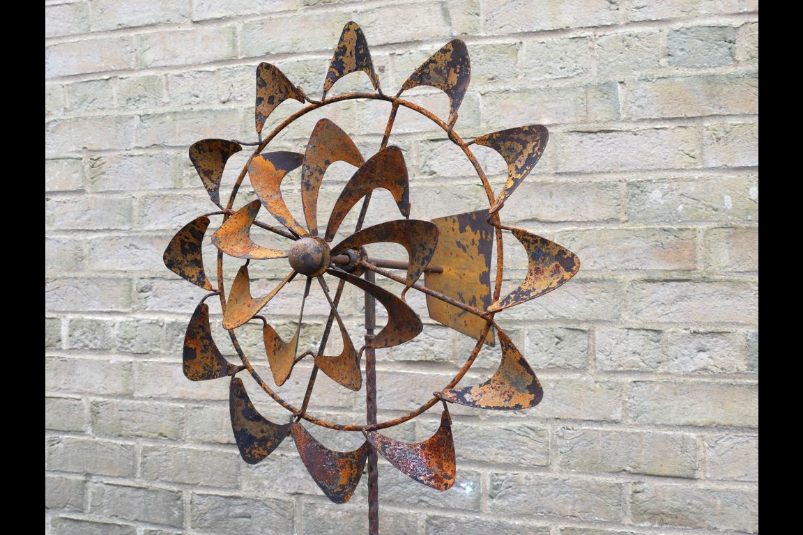 Wind Turbine