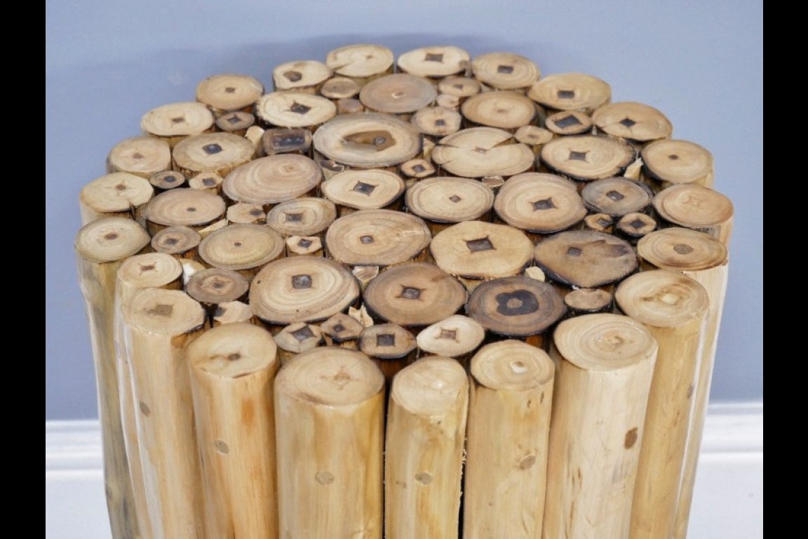 Stool / Side Table