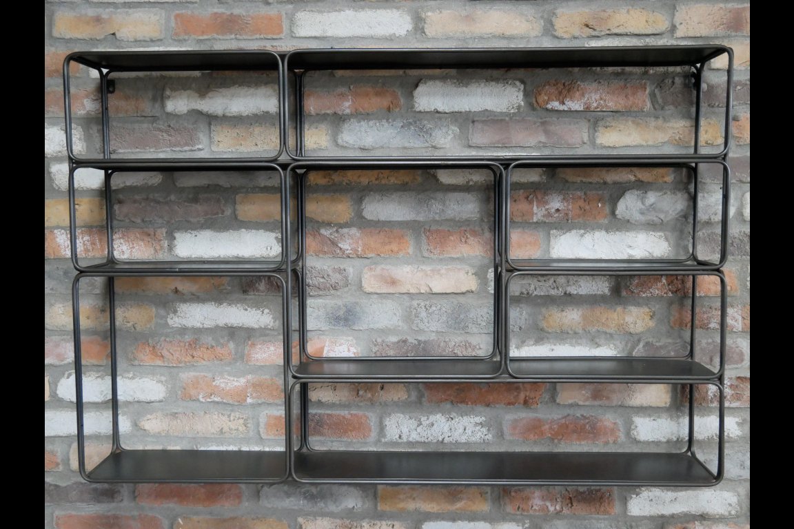 Industrial Wall Unit