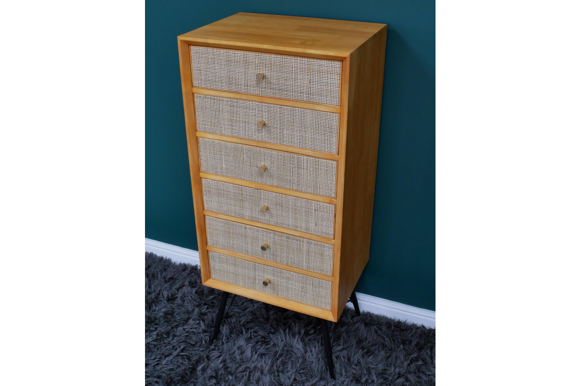 Tall Cabinet