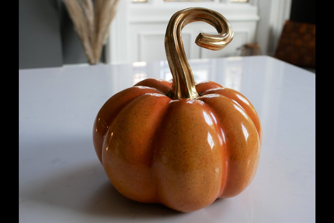 Pumpkin