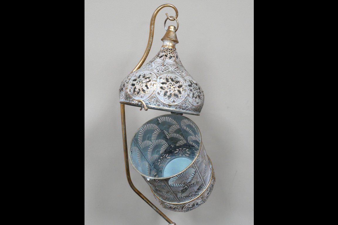 Hanging Lantern
