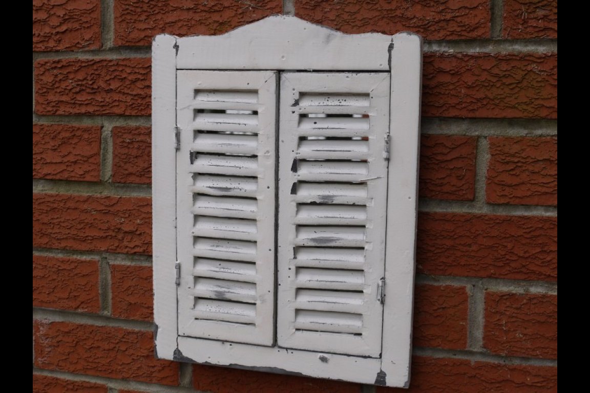 Shutter Mirror