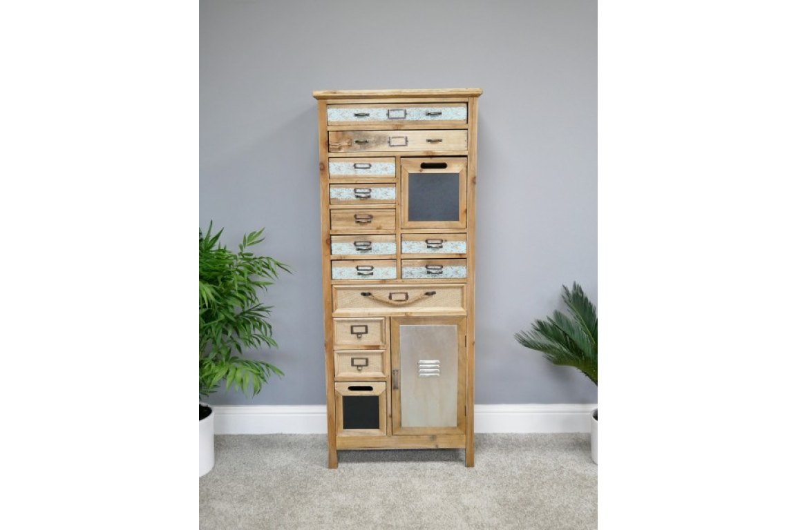 Tall Cabinet