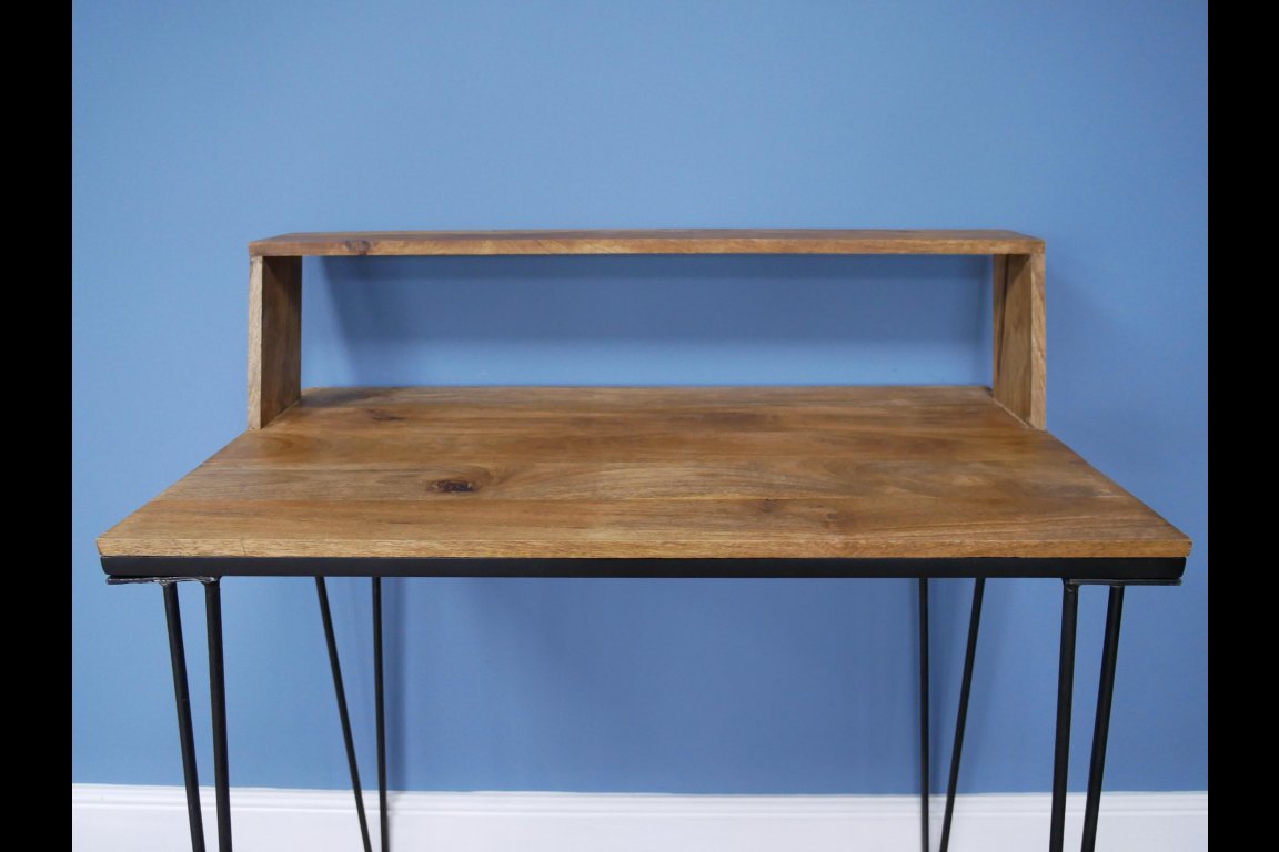 Industrial Desk