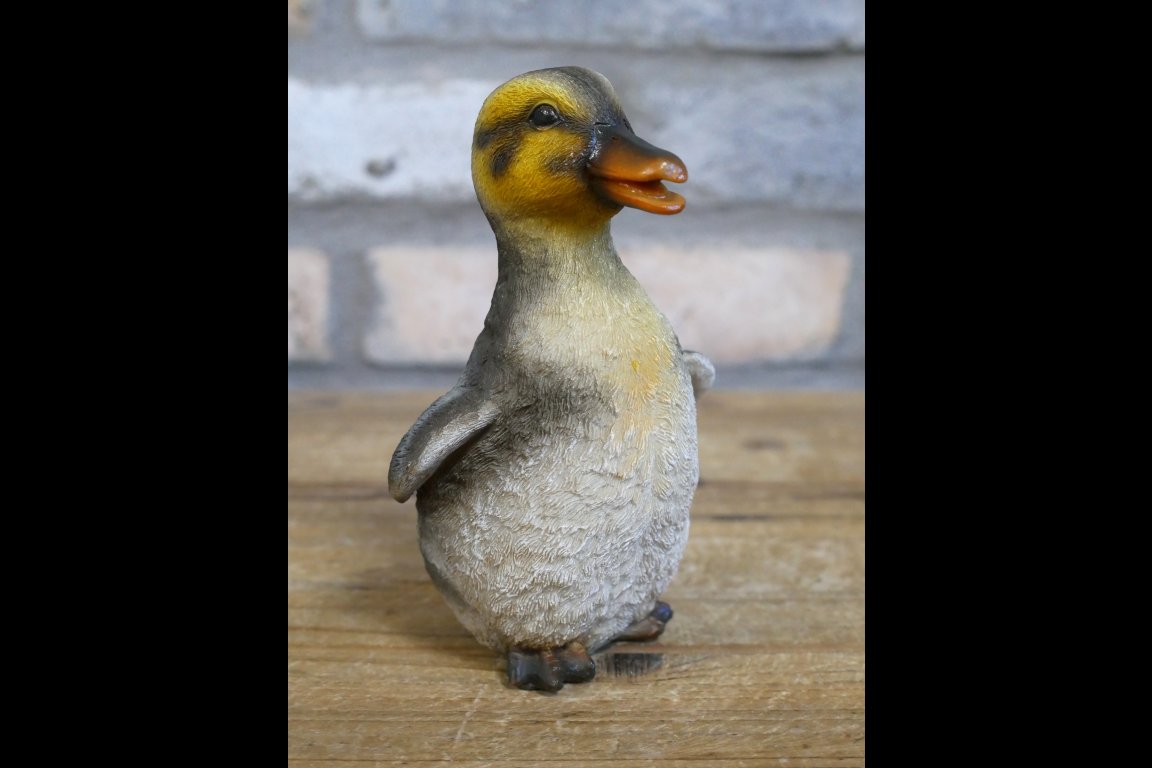 Set Of 3 Ducks