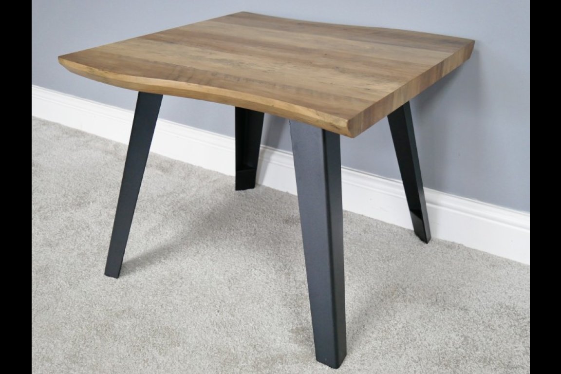Living Edge Side Table