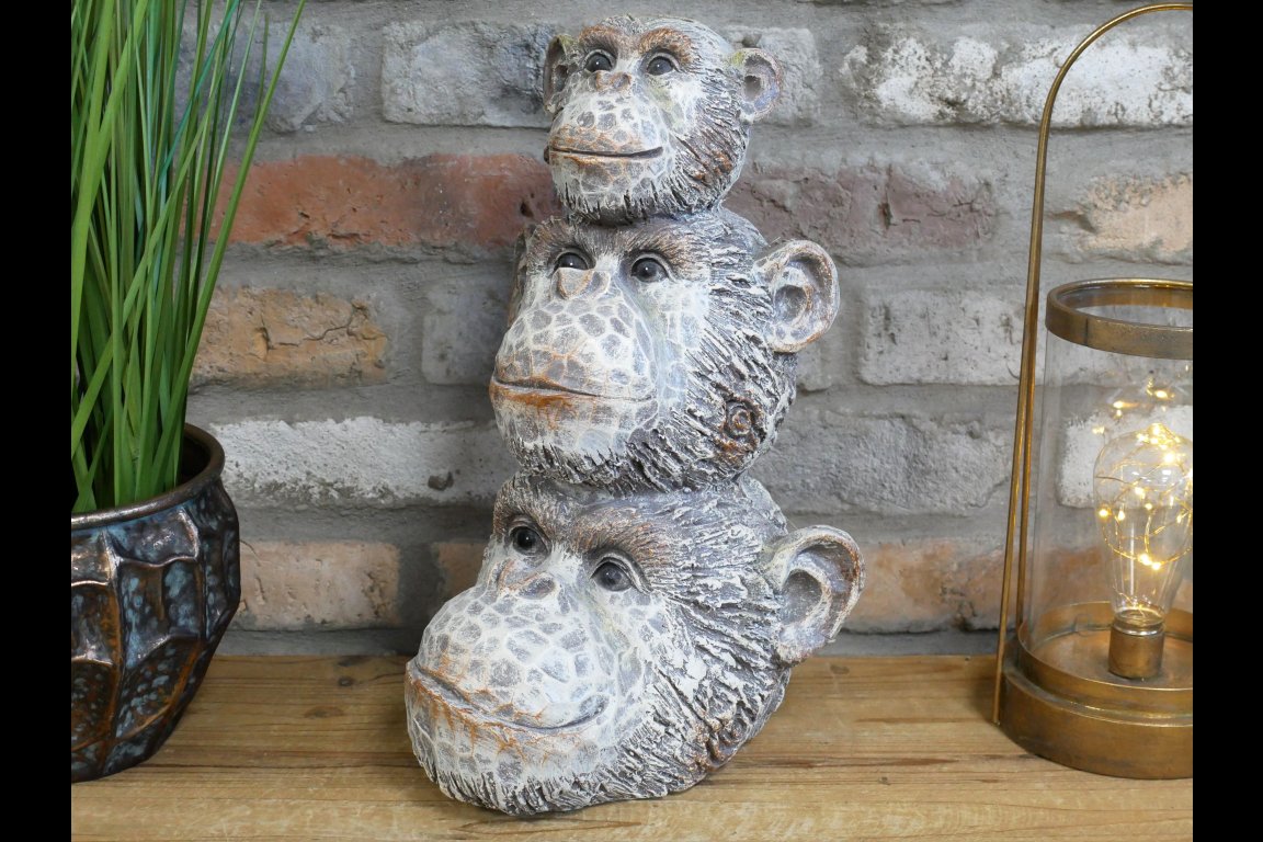 Monkey Totem