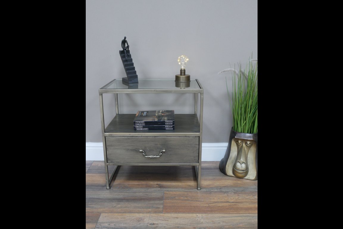 Bedside Cabinet