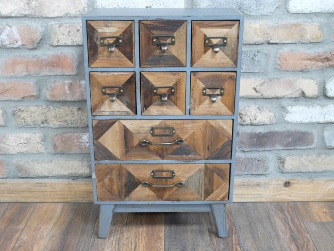 Small Storage Cabinet