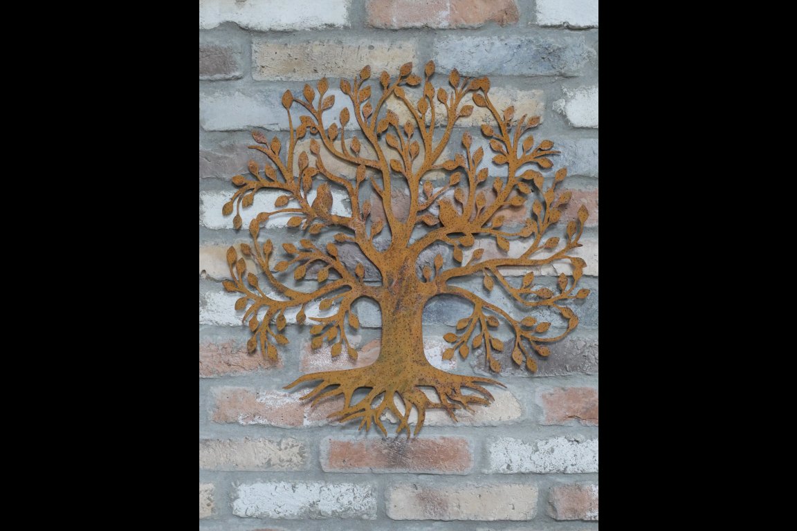 Tree Wall Decoration
