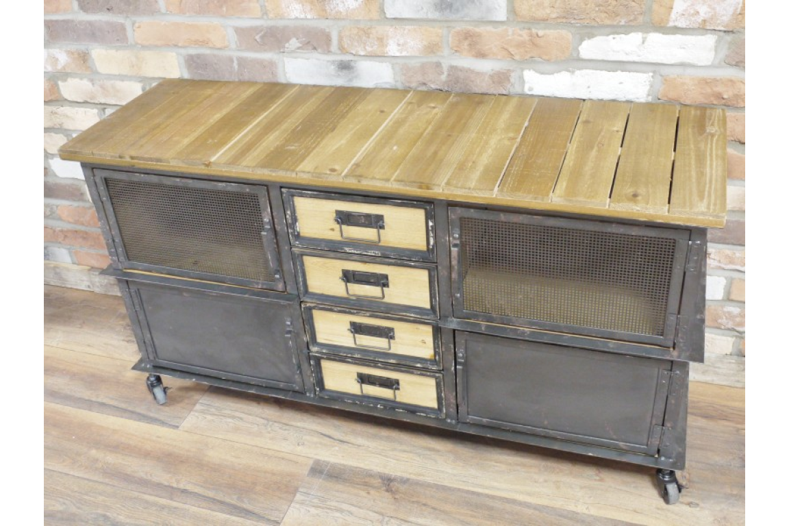 Industrial Cabinet