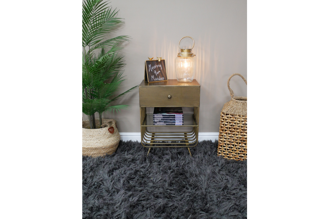 Bedside Cabinet