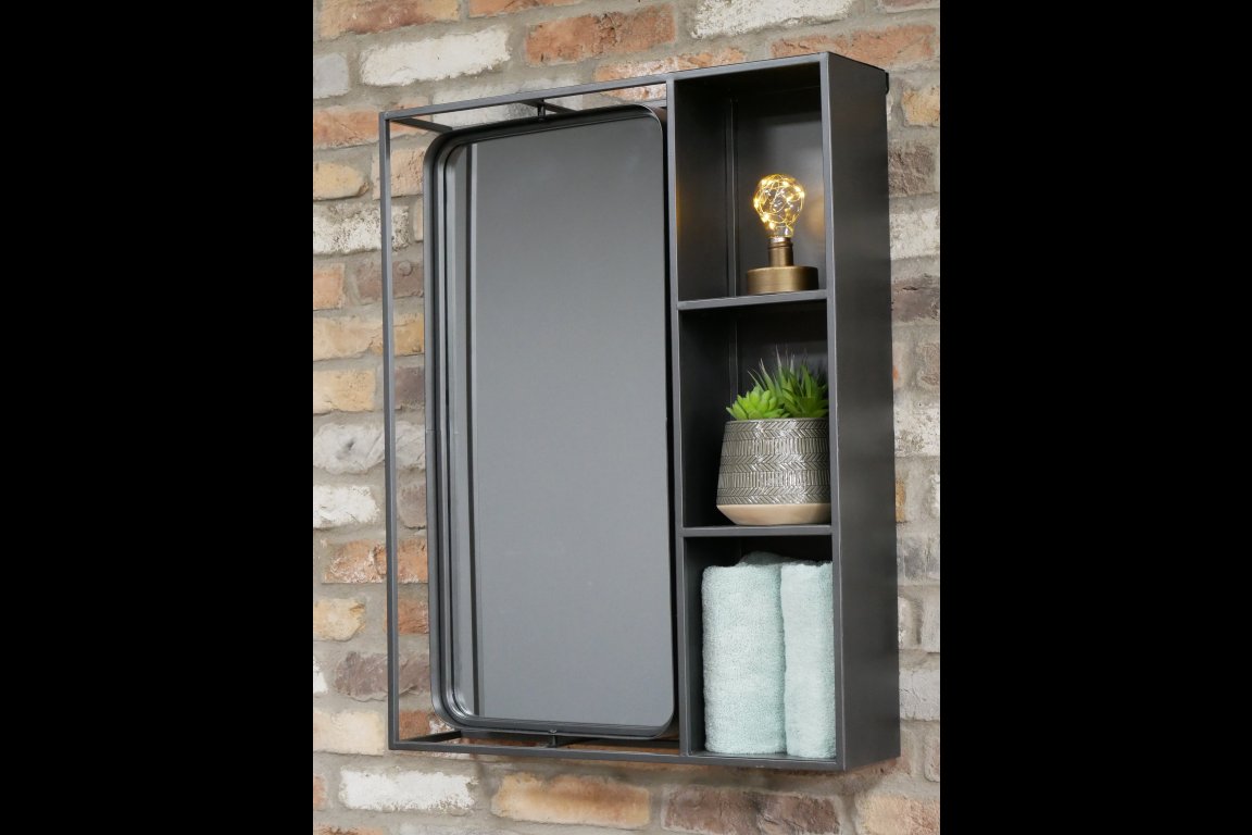 Industrial Wall Unit