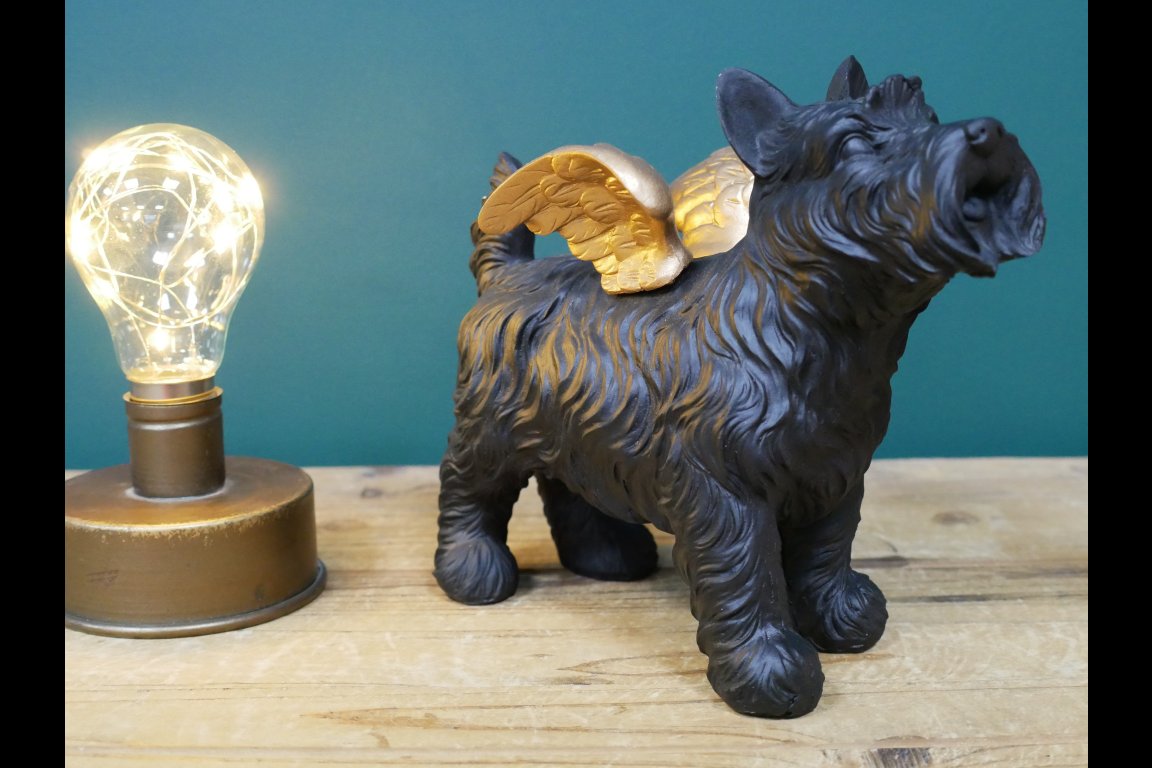 Dog Coin Bank