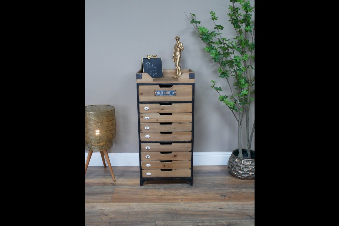 Storage Cabinet