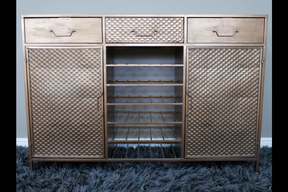 Wine Sideboard