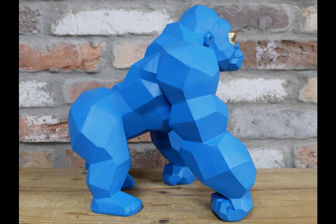 Blue Gorilla