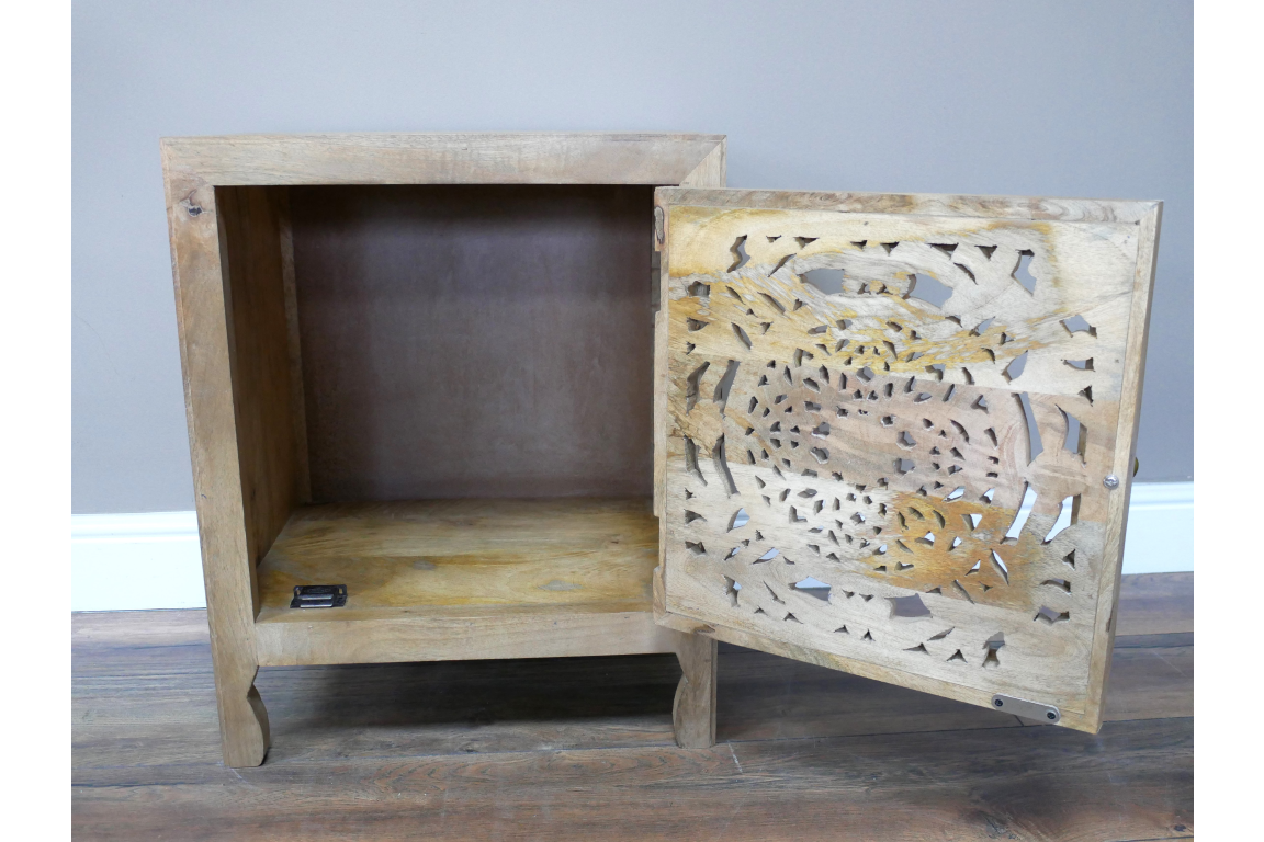 Bedside Cabinet