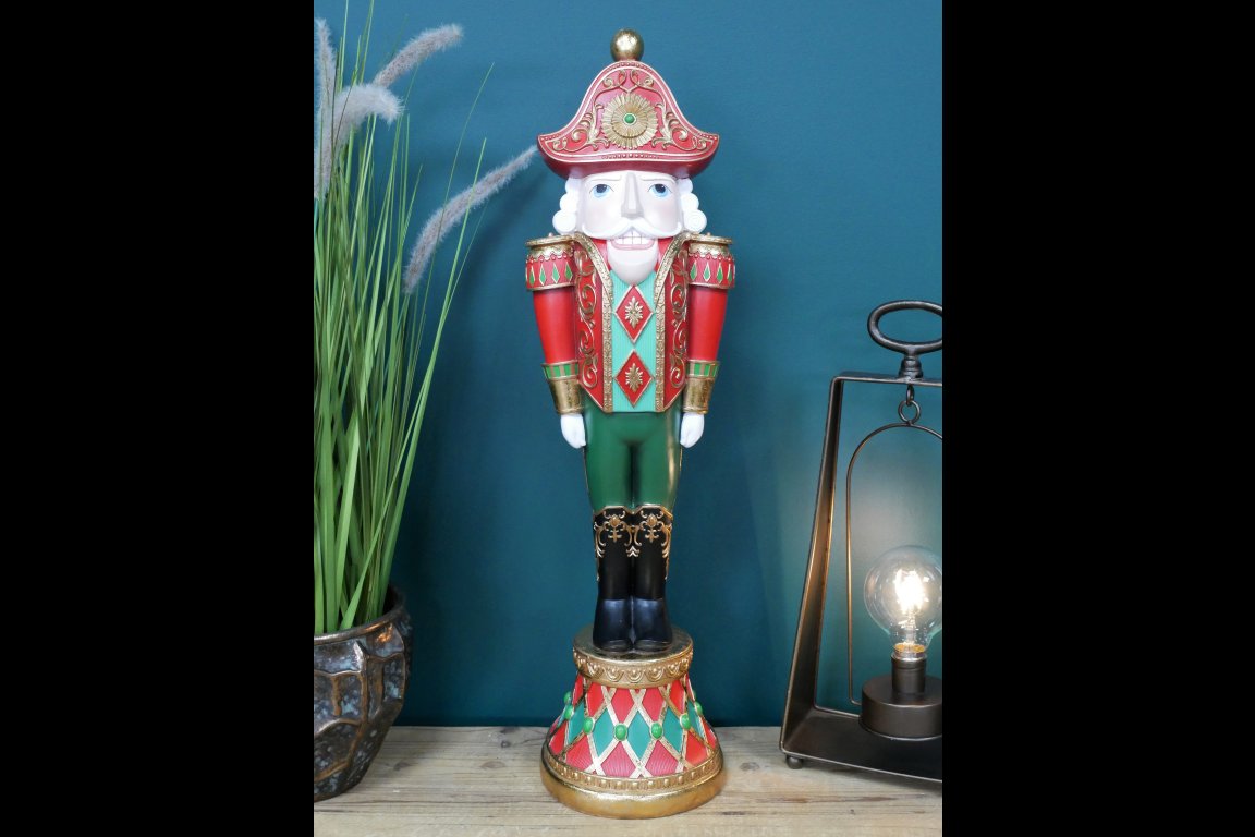 Nutcracker - Large